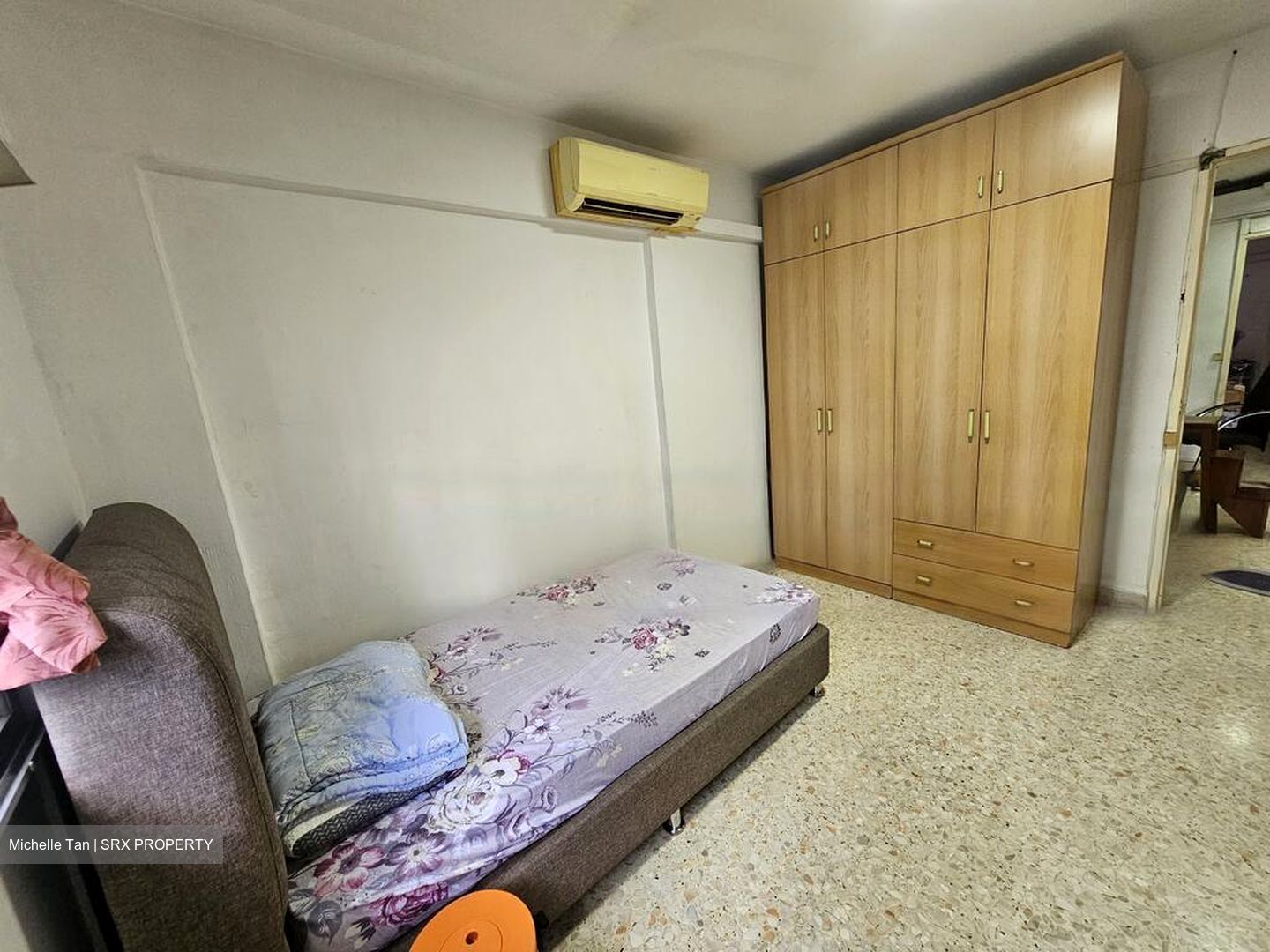 Blk 523 Ang Mo Kio Avenue 5 (Ang Mo Kio), HDB 3 Rooms #458885901
